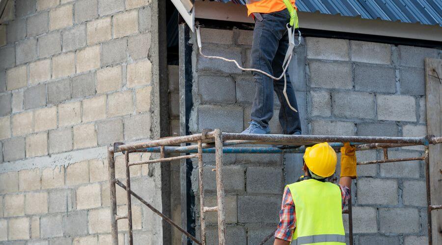 Expert flood damage restoration services in Prairie Lea, TX